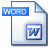 Application Form in Word format